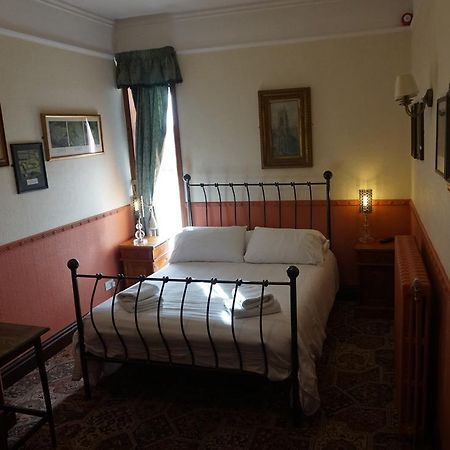 The Butlers Hotel Лидс Экстерьер фото
