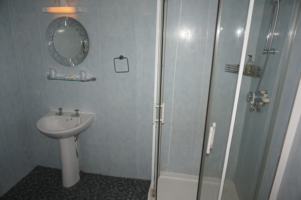 The Butlers Hotel Лидс Экстерьер фото