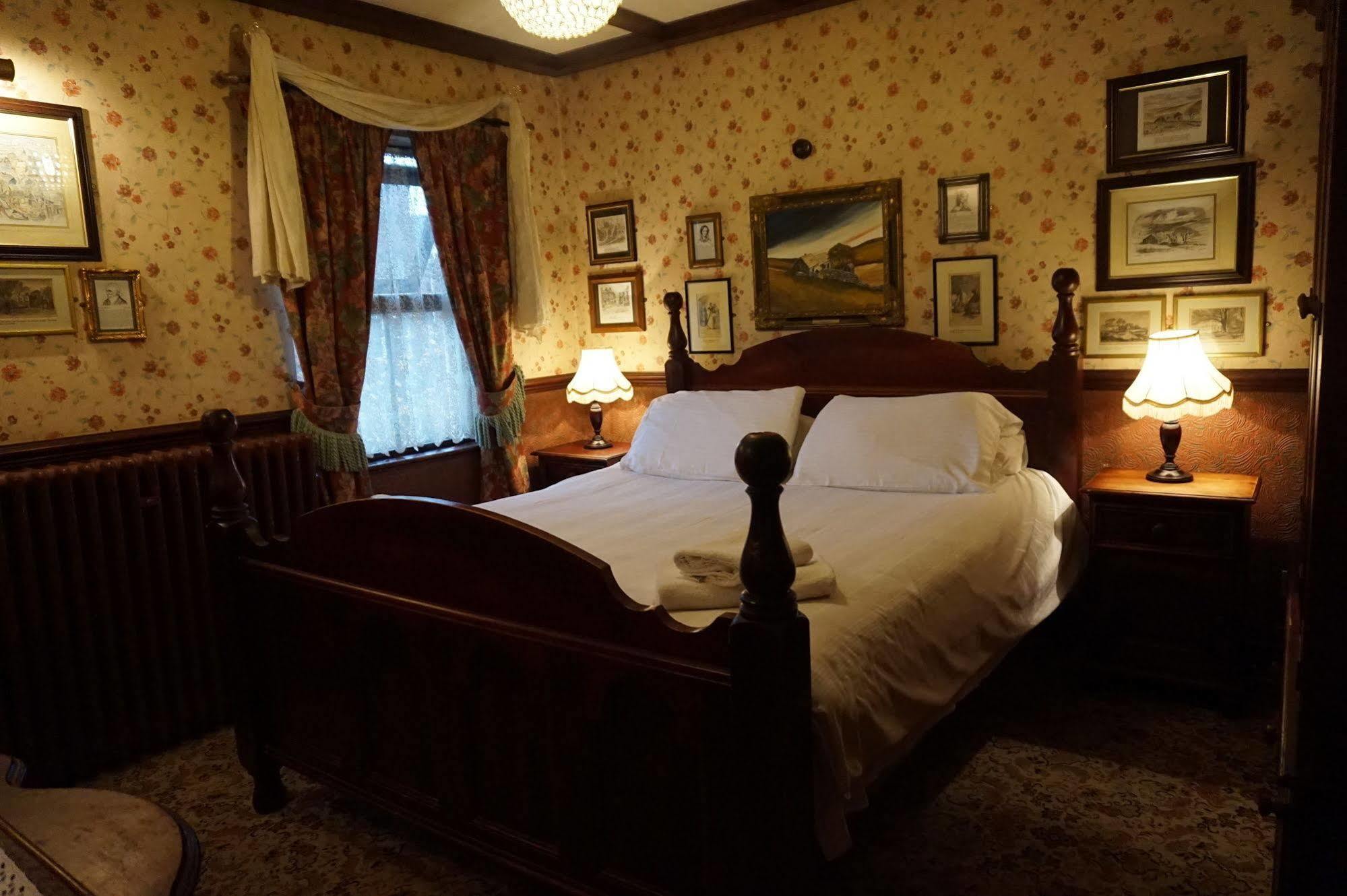 The Butlers Hotel Лидс Экстерьер фото